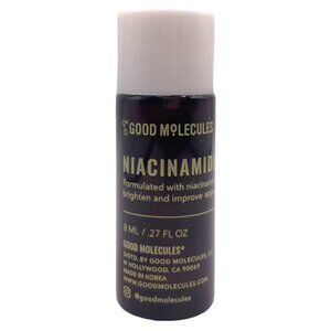 **3/$18** BEAUTY – GOOD MOLECULES Niacinamide Brightening Toner